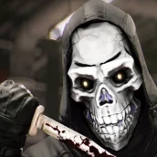 Scream horror game : Evil Game