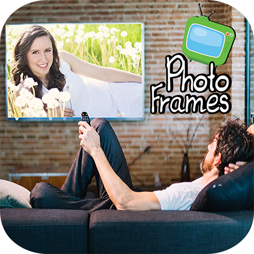 Smart TV Photo Frames