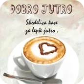 Dobro Jutro Slike