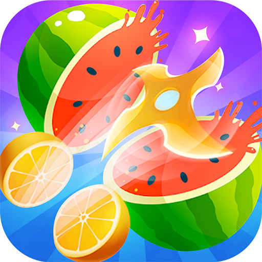 Popping Fruit Blitz