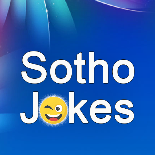 Sesotho Jokes