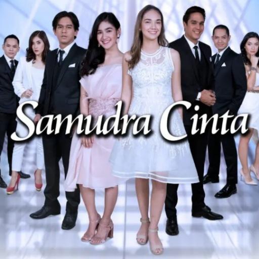 Samudra Cinta Video