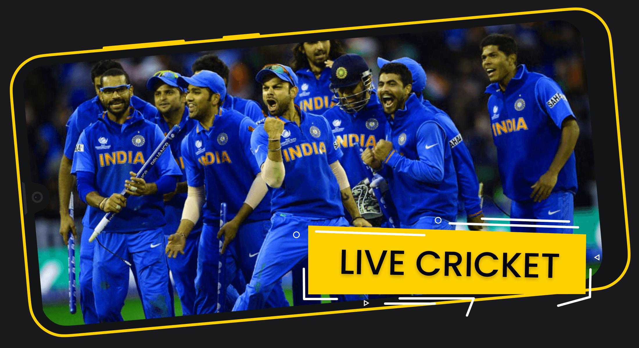 Thoptv live cricket online world cup