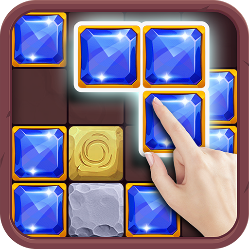 Climber Crush: Block Puzzle