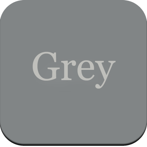 Grey Wallpaper 4K