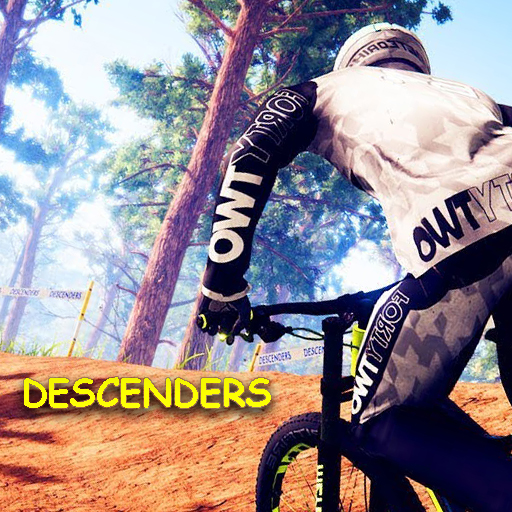 Descenders Game Guide