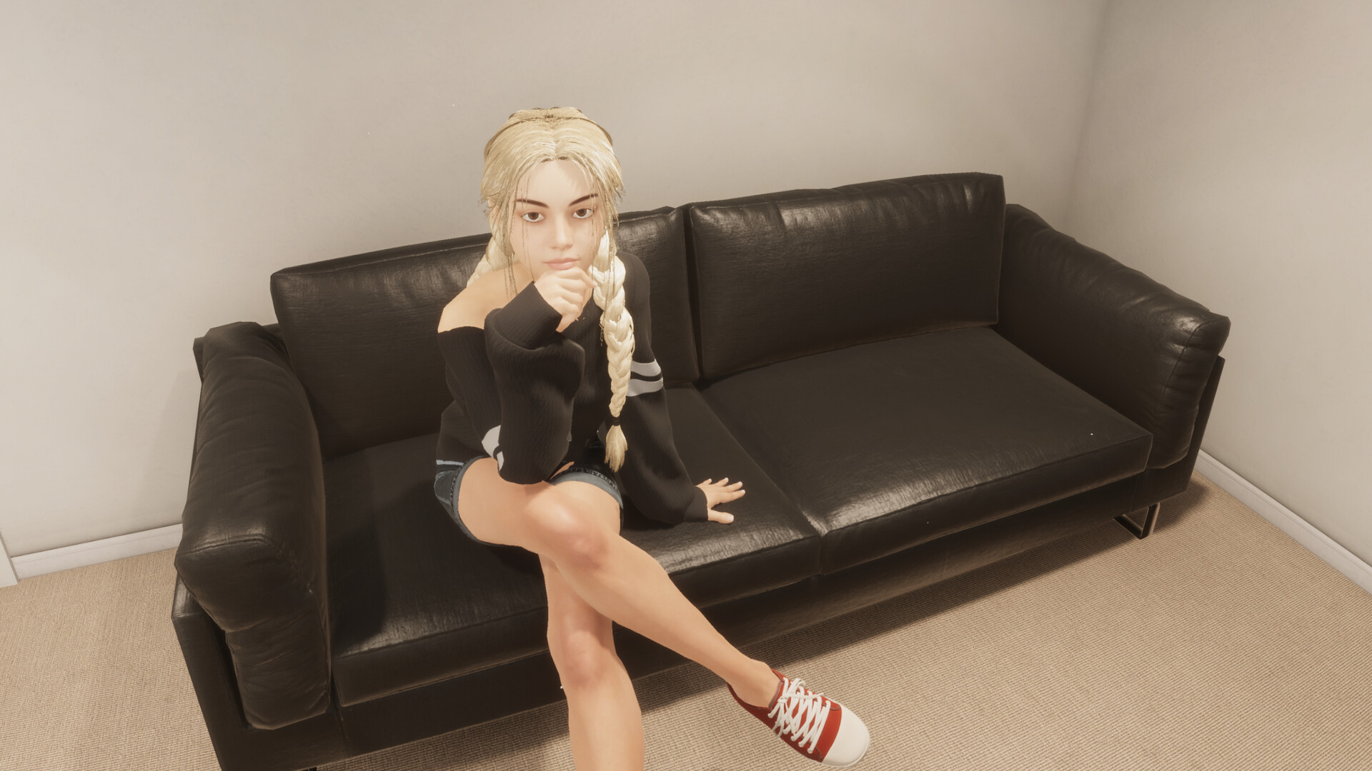 Download Casting Couch Simulator Free and Play on PC