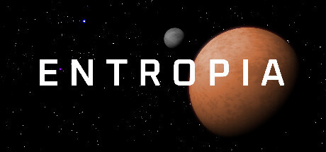ENTROPIA Playtest