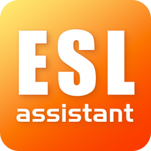 ESL assistant