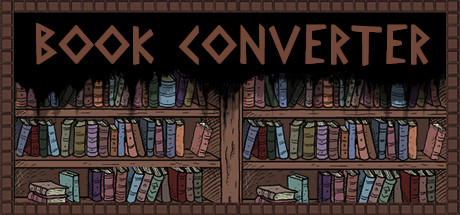 BookConverter