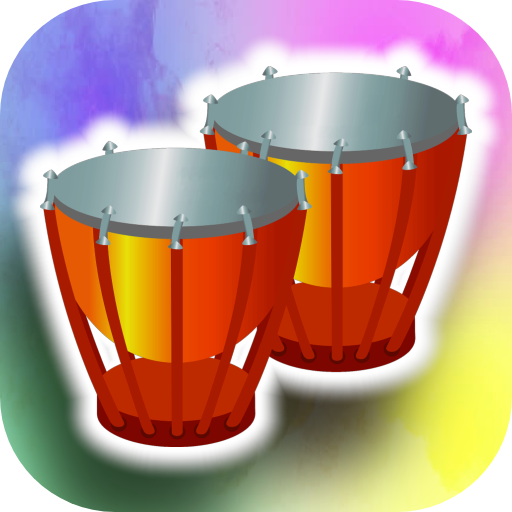 Play Bongos