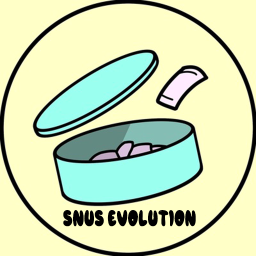 Эволюция Снюса