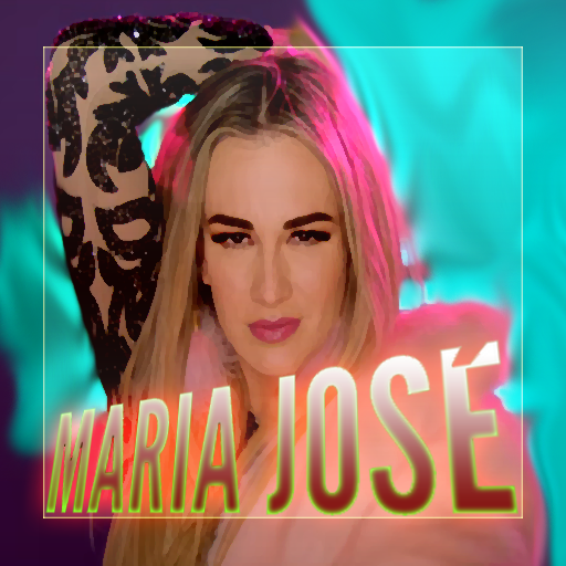 María José Musica Lo Que Tenía