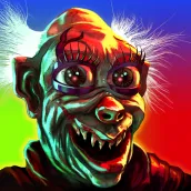 Zoolax Nights:Evil Clowns