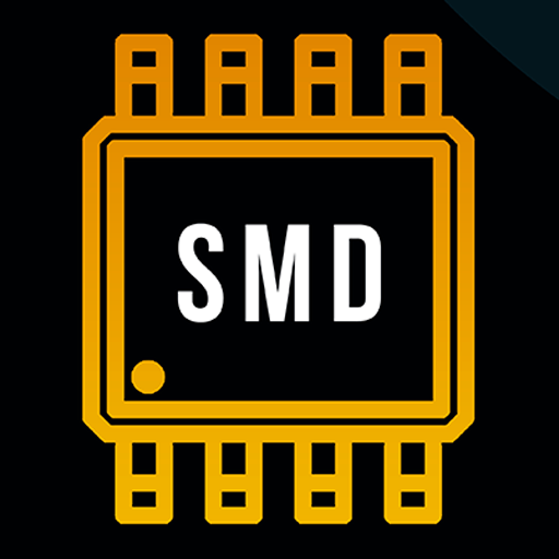 SMD Catalog -  Over 400k codes