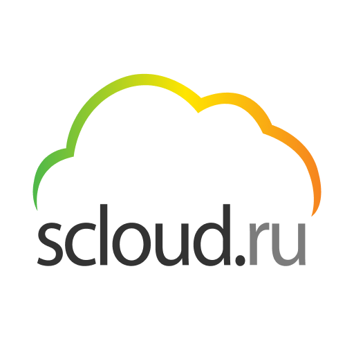 1С в облаке — Scloud