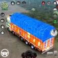 Truck Simulator Games - Cargo