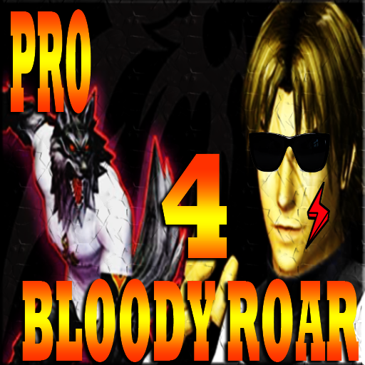 Pro Bloody Roar 4 Free Game Hints
