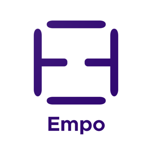 Empo - Mobile Data Trading App