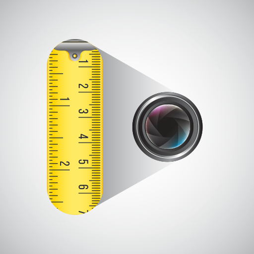 Measurement App: AR Ruler