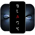 Black Wallpaper