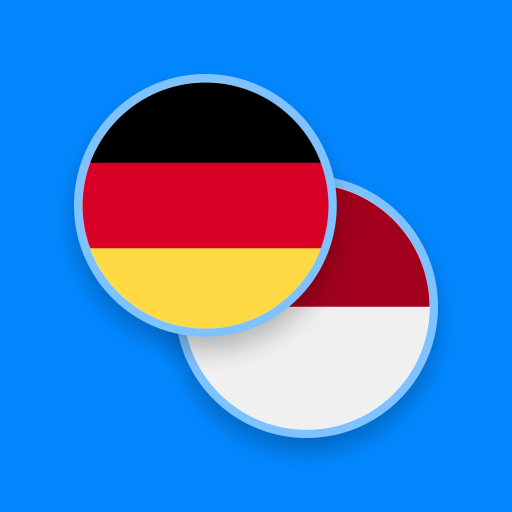 Kamus Indonesia-Jerman