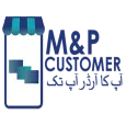 APPTAK M&P Customer App