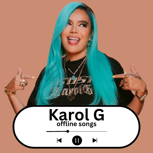 Karol G Música Sin Internet