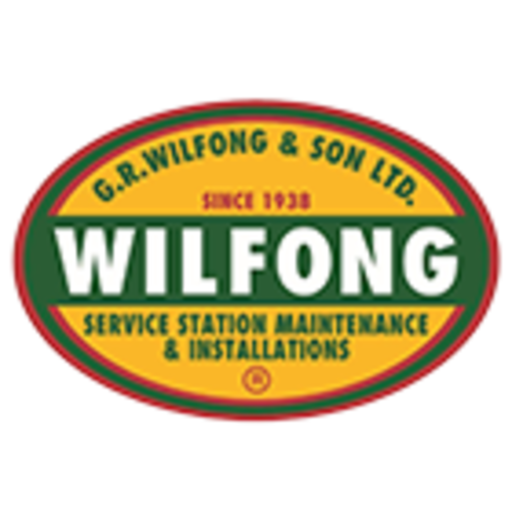 GR Wilfong Time Tracker