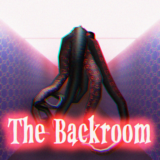 Backrooms: Scary escape game