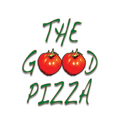 The Good Pizza