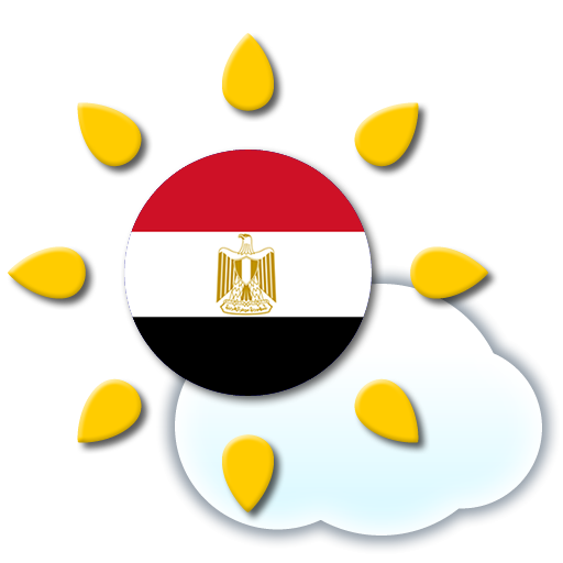 天氣埃及