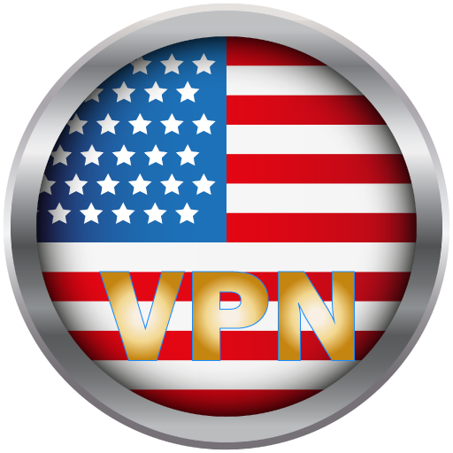 USA VPN, Unlock websites & App