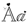 Fonts Keyboard Cool Text Style