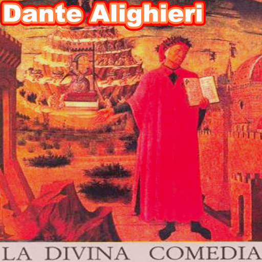 La Divina Comedia Novela