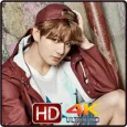 Jeon Jungkook BTS Wallpaper 2019