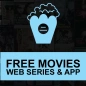 free movies web series app