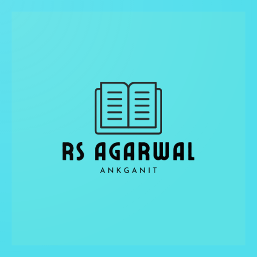 RS Agarwal Ankganit