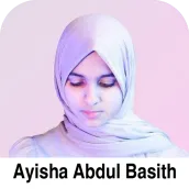 Ayisha Abdul Basith 2023 Songs
