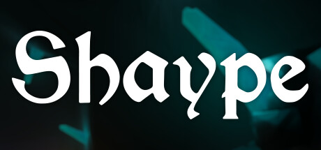 Shaype Playtest