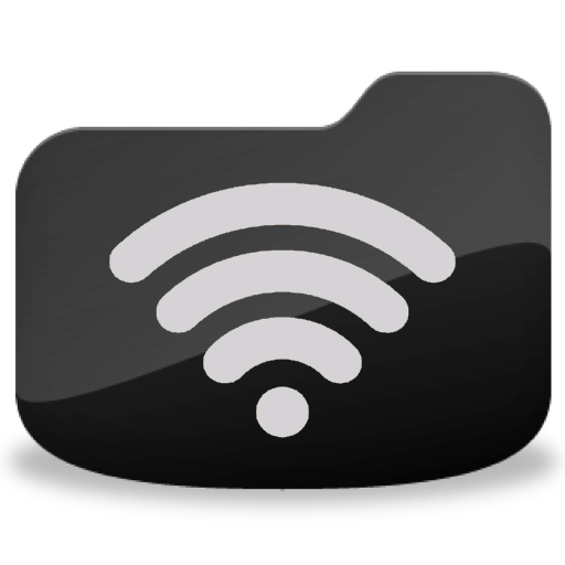 WiFi File Explorer