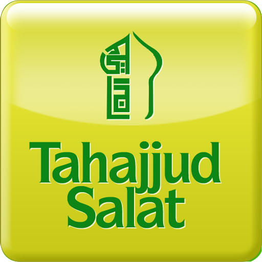 Tahajjud Salat