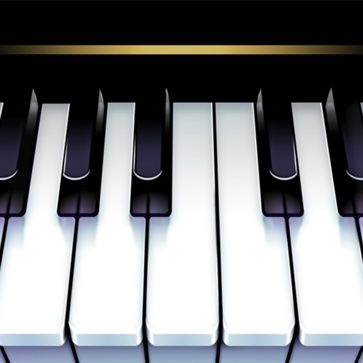 PianKey - Music Keyboard