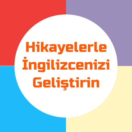 İngilizce Kısa Hikayeler