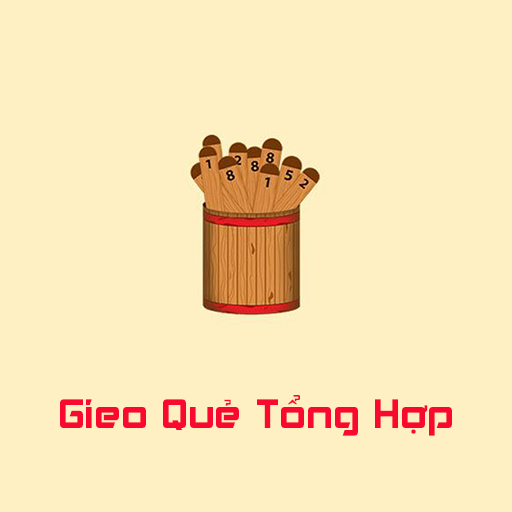 Gieo quẻ tổng hợp