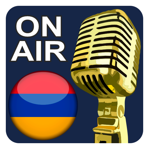 Armenian Radio Stations