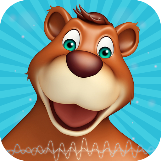 Animal Sounds for Kids