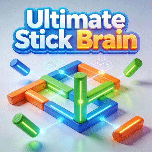 Ultimate Stick Brain