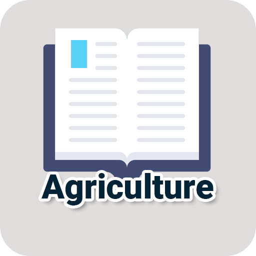 Agriculture Books