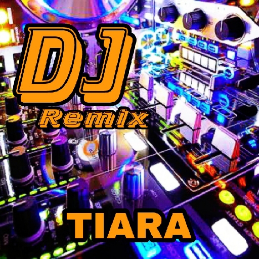 DJ Tiara Raffa affar Remix